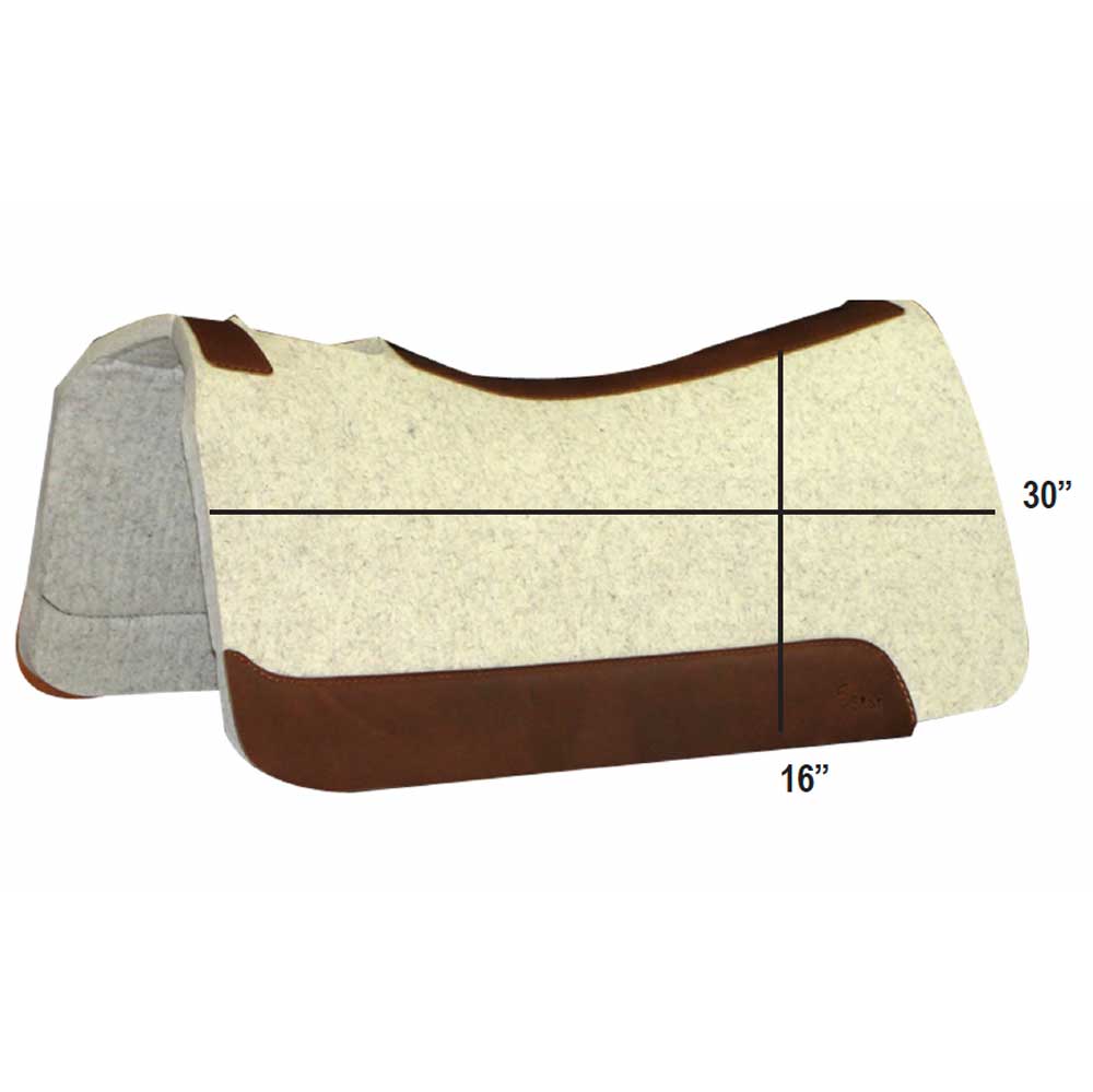 5 Star Pads "The Roper" - 32x30