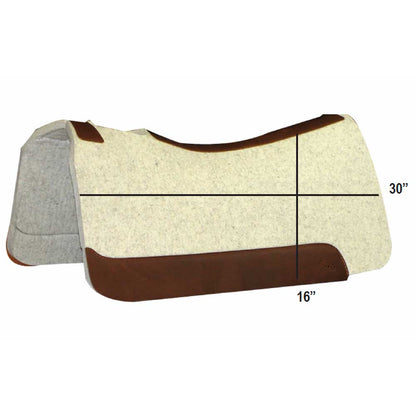 5 Star Pads "The Roper" - 32x30