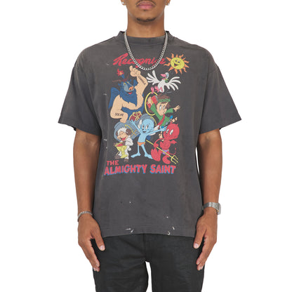 Almighty Saint Tee