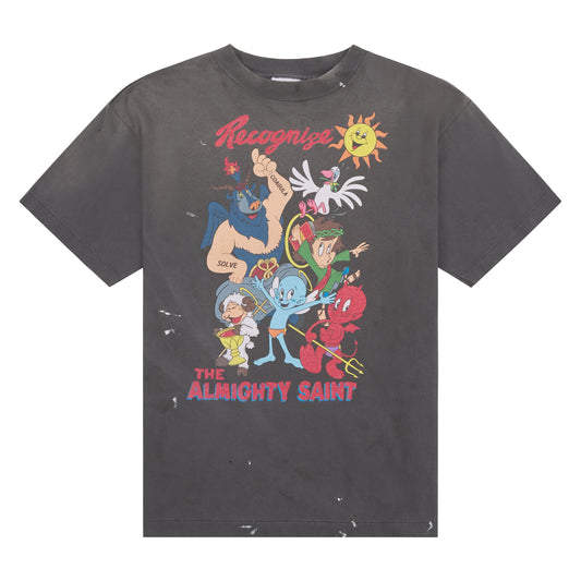 Almighty Saint Tee