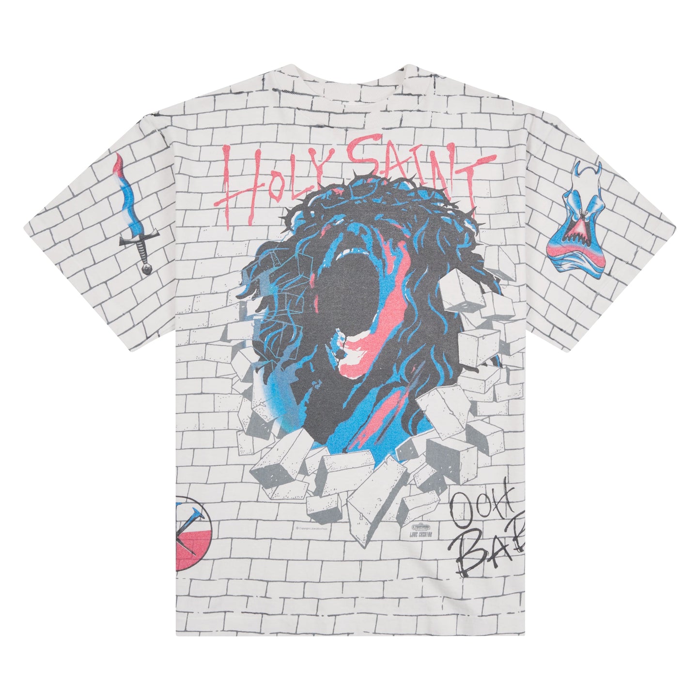 Holy Saint Tee