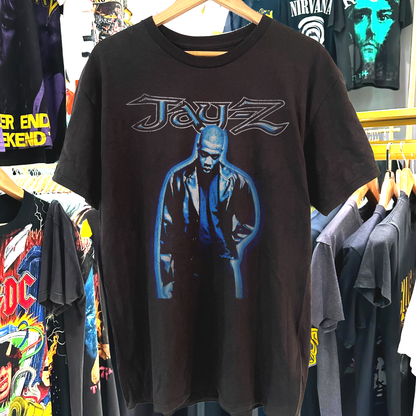 Hard Knock Life Tour 1999 Vintage Washed T-Shirt