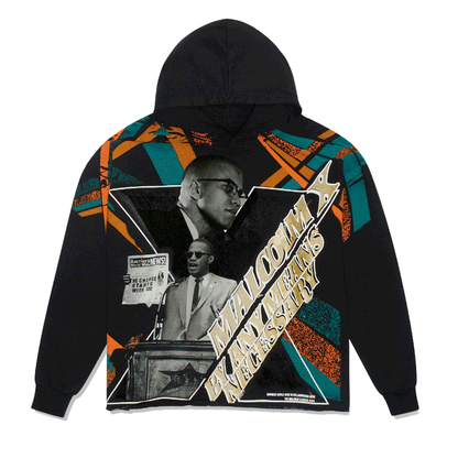Shabazz Hoodie