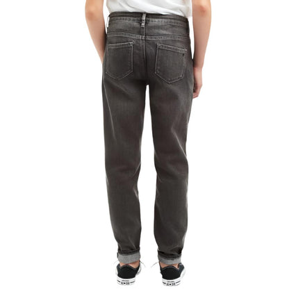 *Tractr Girl's Destructed Weekender Pant - FINAL SALE - Size 14