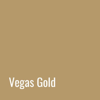 12" Vegas Gold - Siser EasyWeed Heat Transfer Vinyl (HTV)