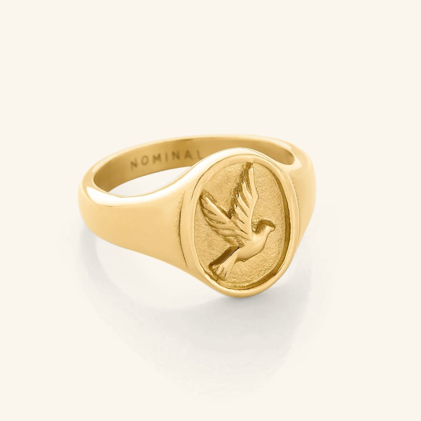 Ring of Tranquility