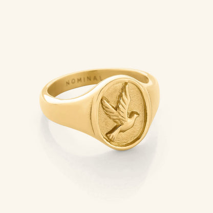 Ring of Tranquility