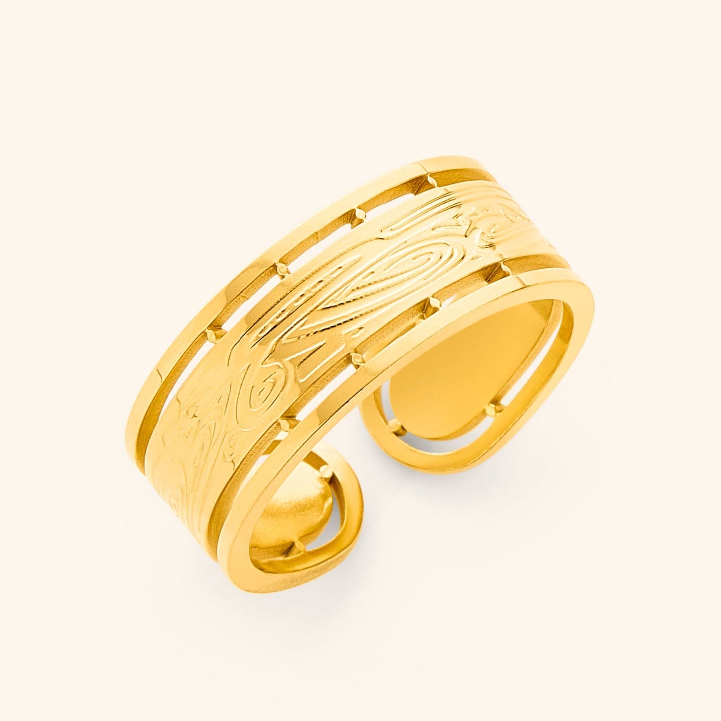 SABIREEN (Ring) | Aadil x Nominal
