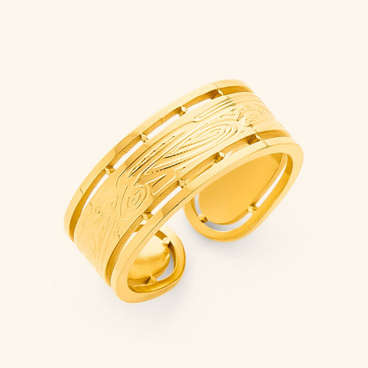 SABIREEN (Ring) | Aadil x Nominal