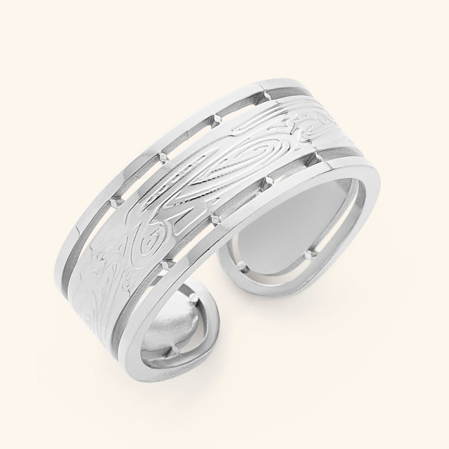 SABIREEN (Ring) | Aadil x Nominal