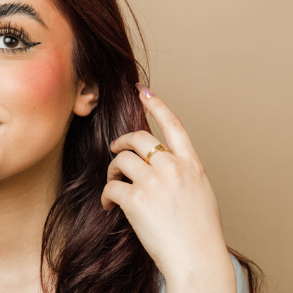 Thikr Wrap Ring