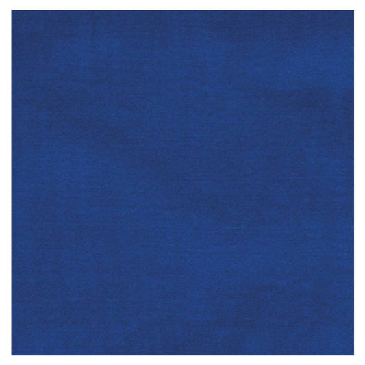 20" Royal Solid Silk Wild Rag