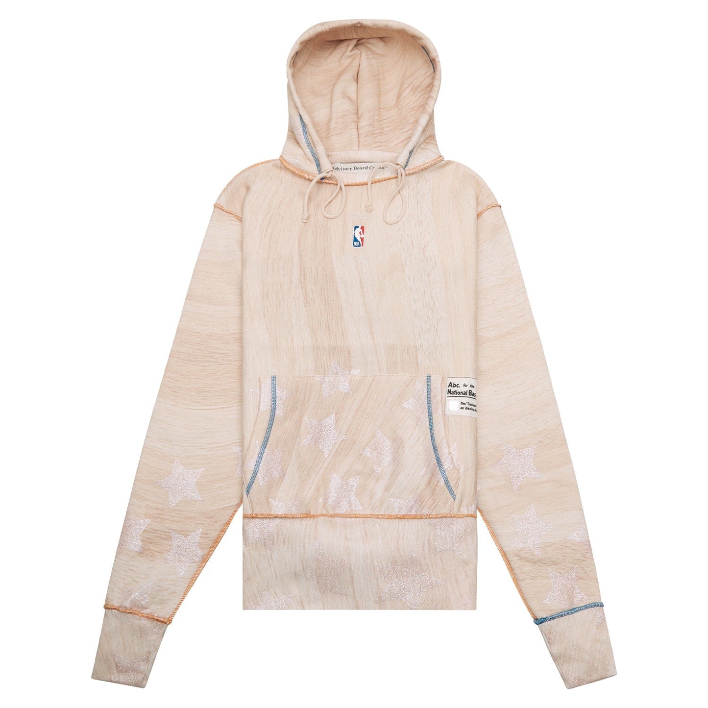 ABC X NBA(NY Knicks) Hoodie