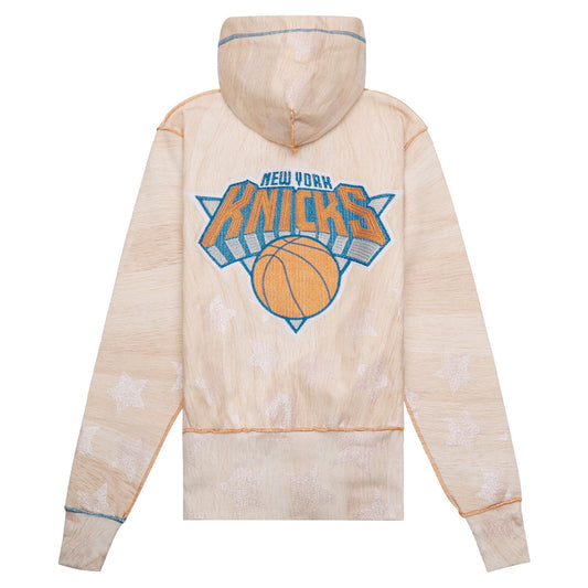 ABC X NBA(NY Knicks) Hoodie