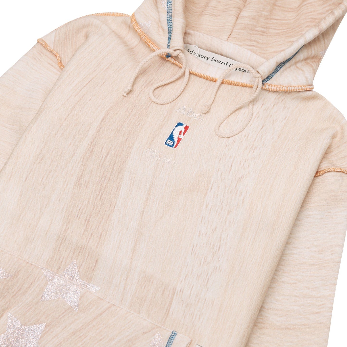 ABC X NBA(NY Knicks) Hoodie