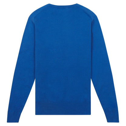 Aero Club Sweater
