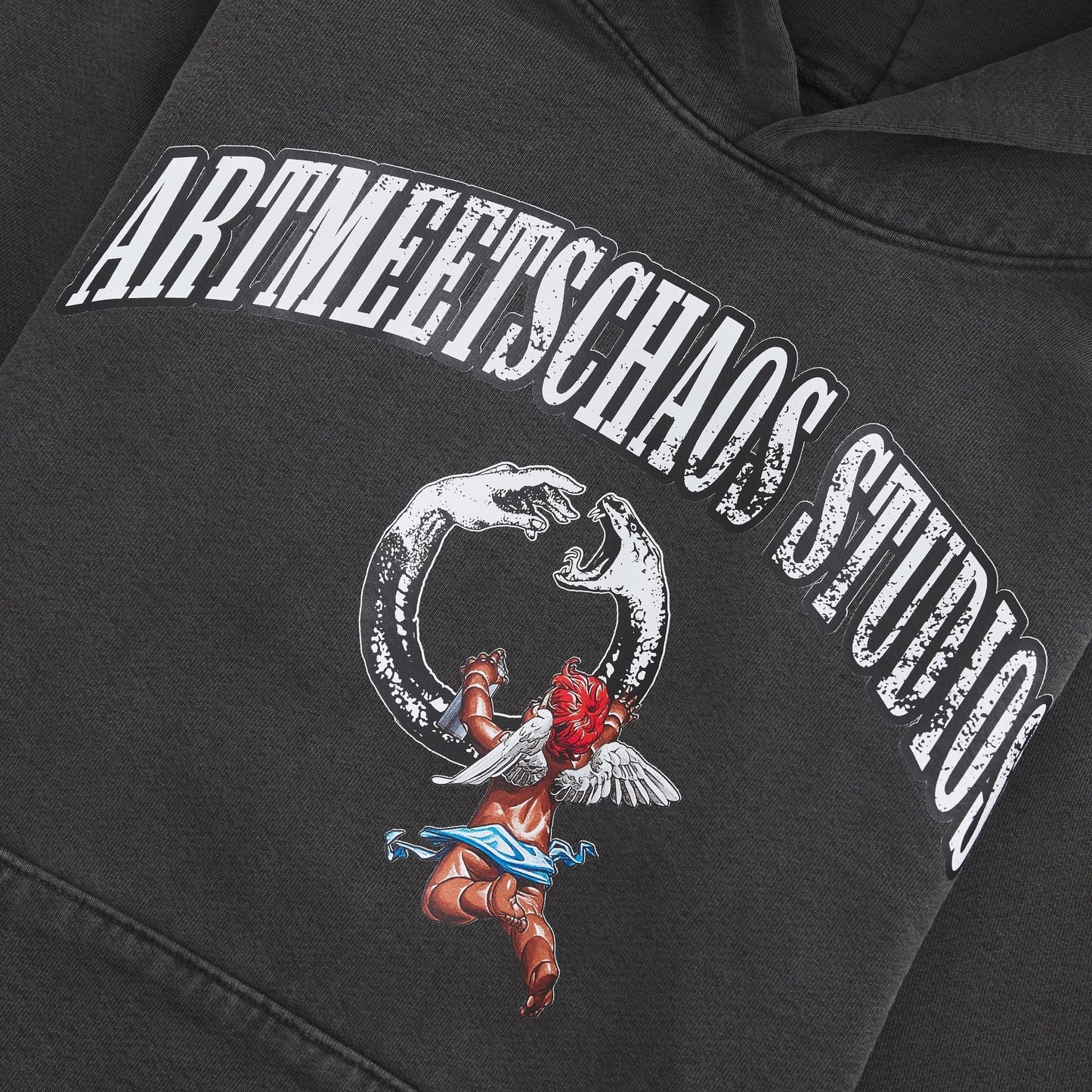 AMC Studios Hoodie