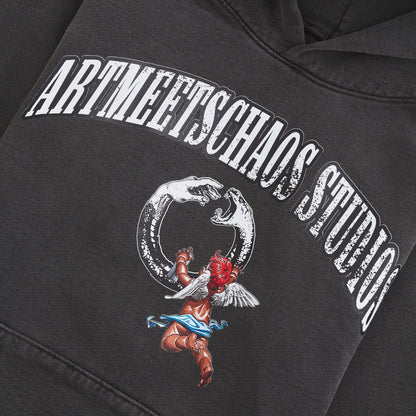 AMC Studios Hoodie