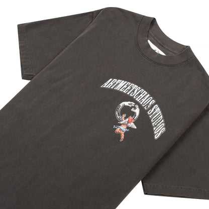 AMC Studios Tee | Dark Shadow