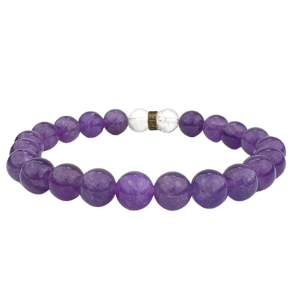 Amethyst Bracelet