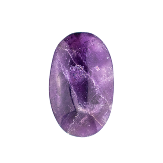 Amethyst Touchstone