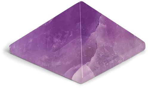 Amethyst Pyramid