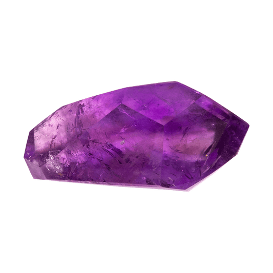 Ametrine Gem