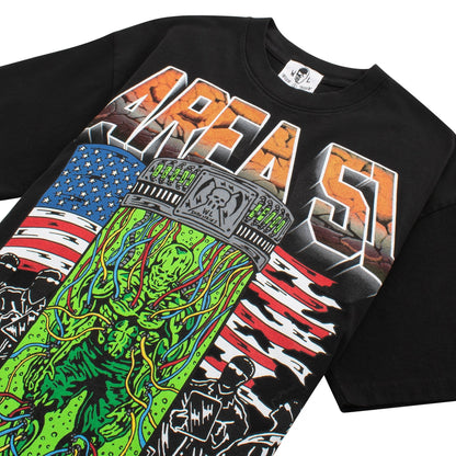 Area 51 Tee