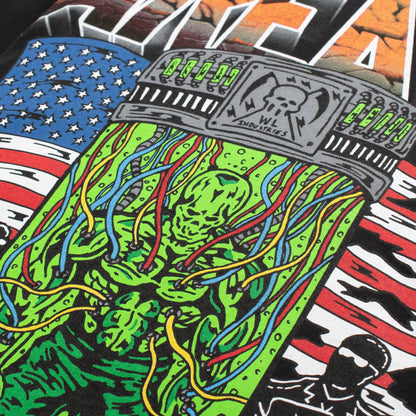 Area 51 Tee