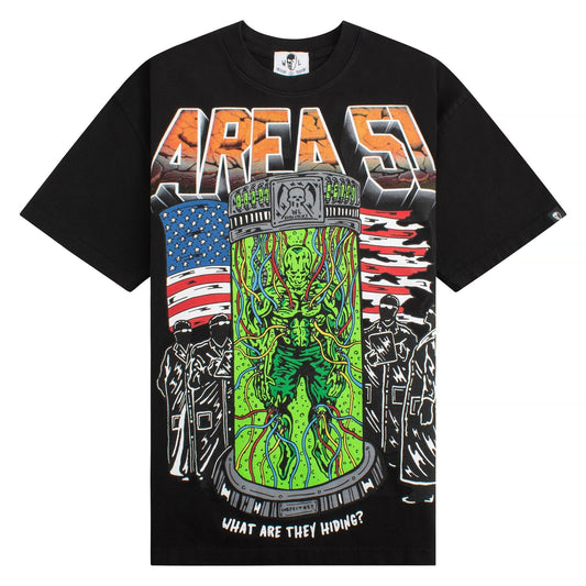 Area 51 Tee