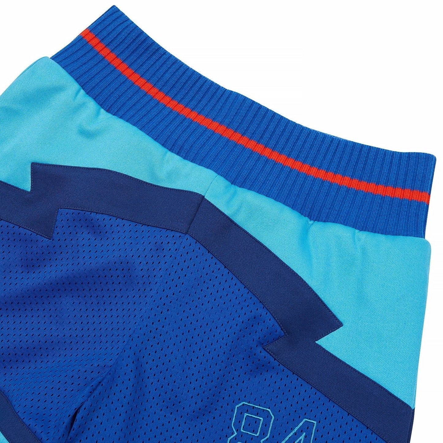 Basketball Short | Dazzling Blue