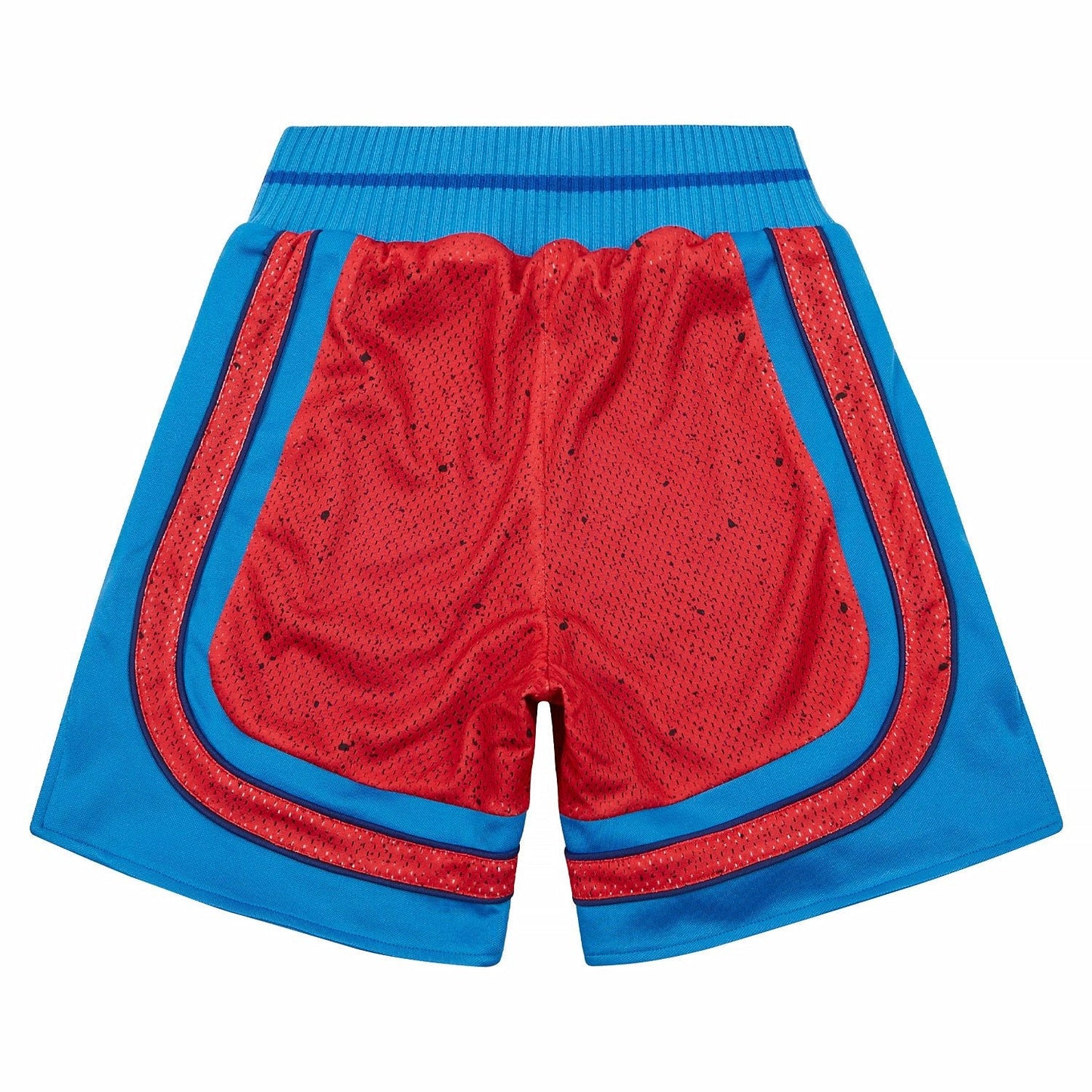 Basketball Short | Teaberry