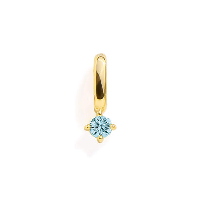 Birthstone Charm