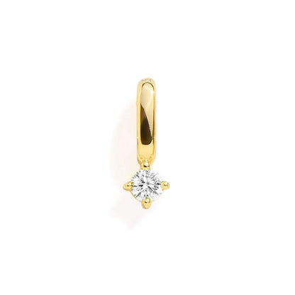 Birthstone Charm