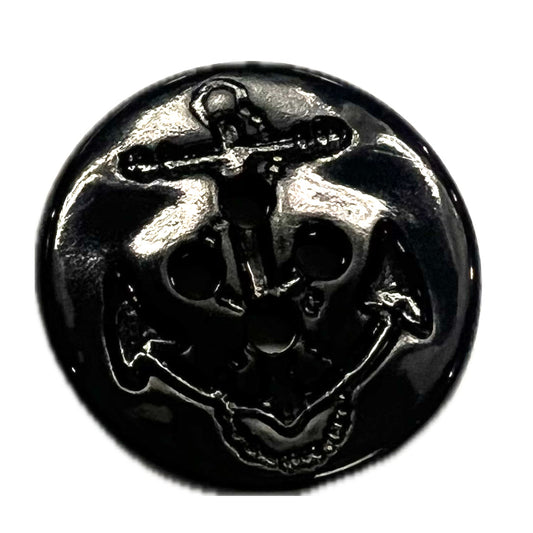 Black Anchor, large