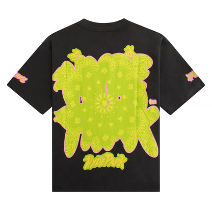 Bubble Yup Tee | Green