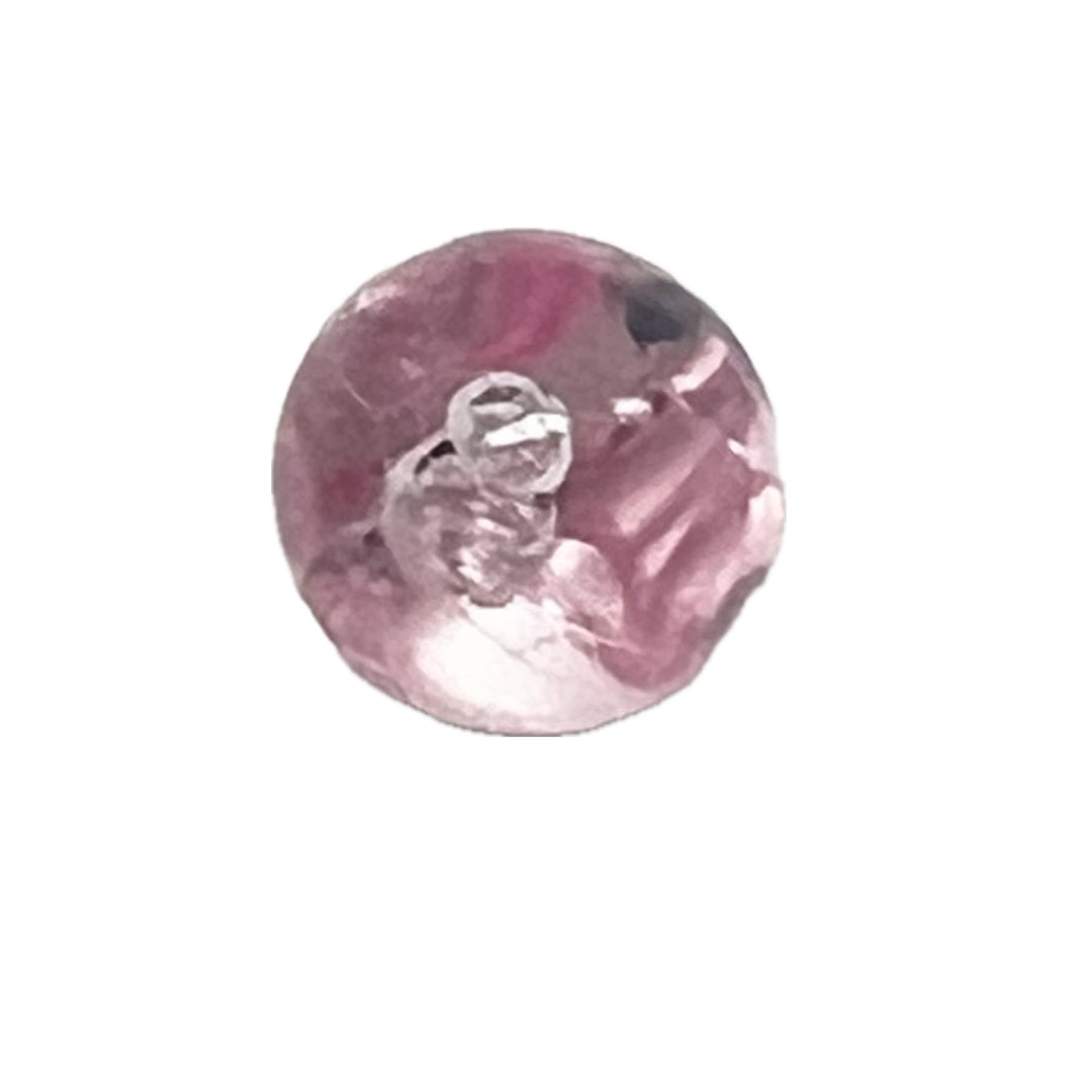 Button-light pink