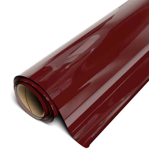 15" Cardinal Siser EasyWeed Heat Transfer Vinyl (HTV)