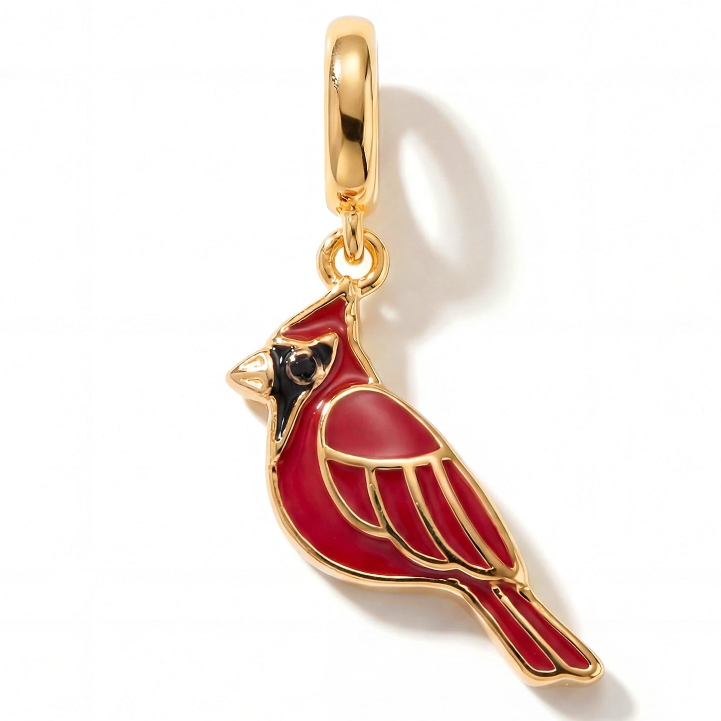 Cardinal Charm