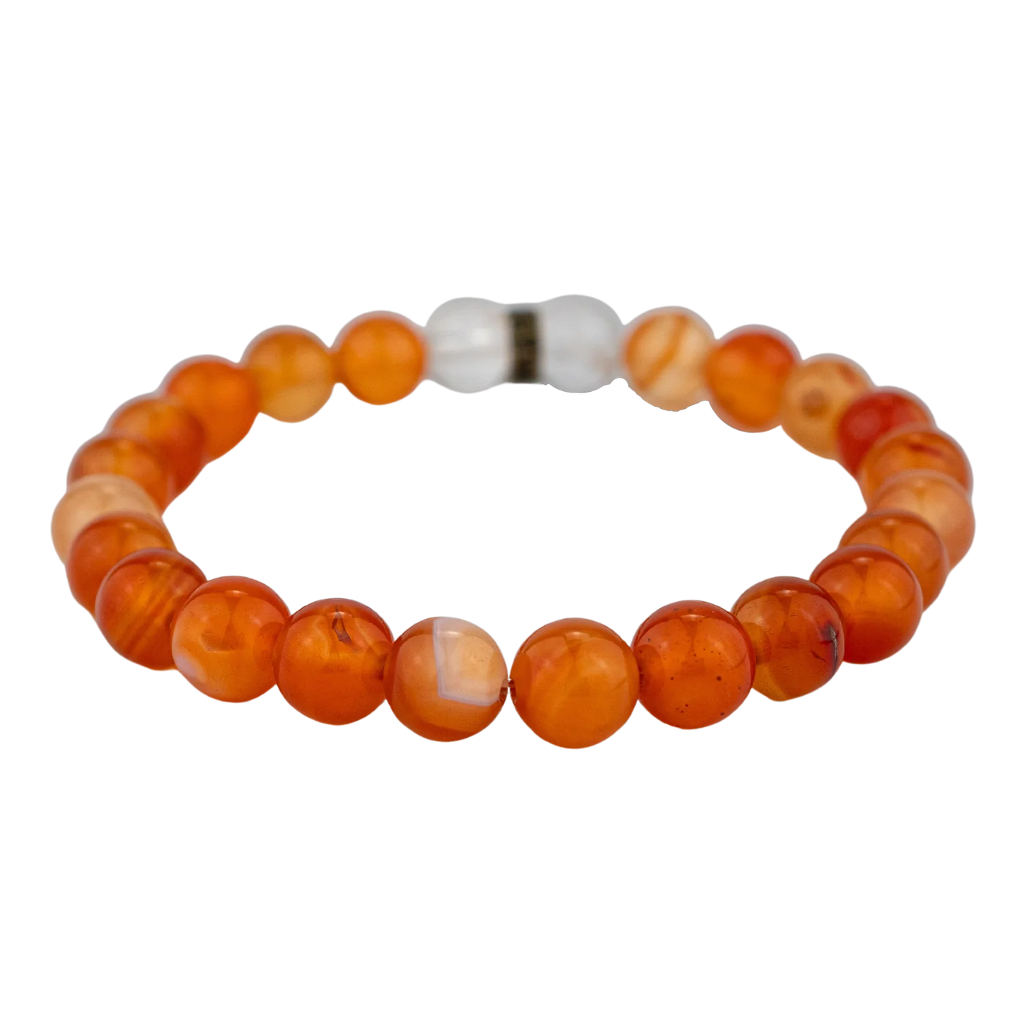 Carnelian Bracelet (Free Gift)
