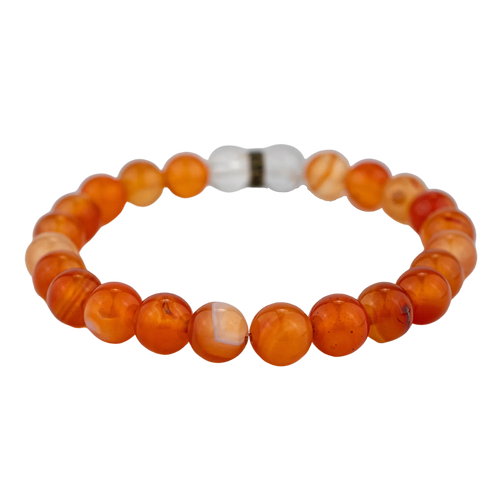 Carnelian Bracelet (Free Gift)
