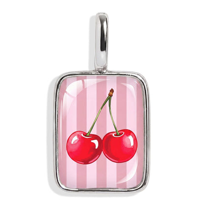 Cherry on Top Charm