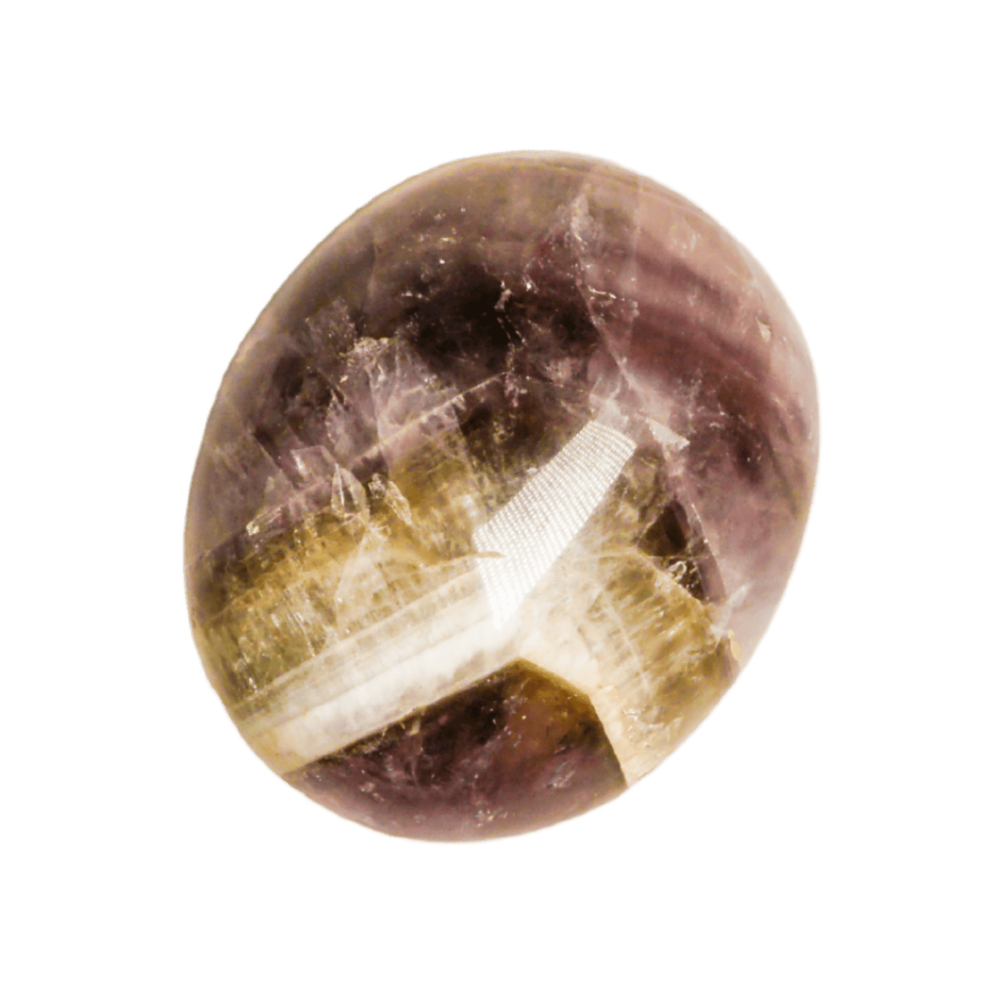 Amethyst Touchstone