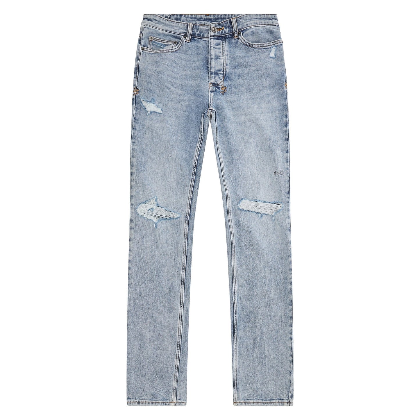 Chitch Rekon Trashed Denim