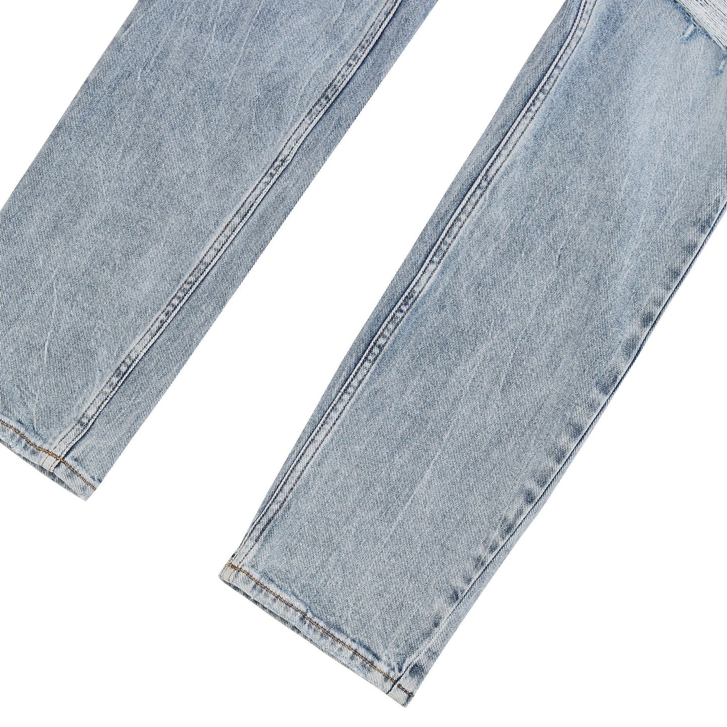 Chitch Rekon Trashed Denim