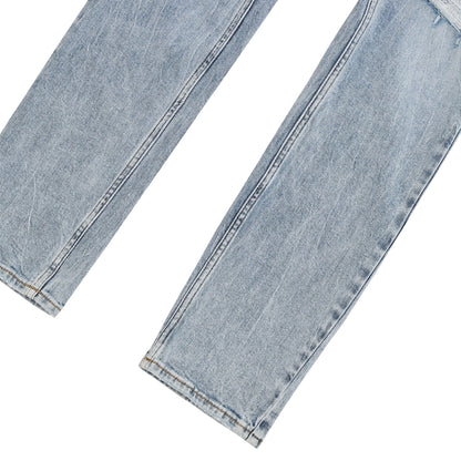 Chitch Rekon Trashed Denim