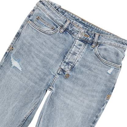 Chitch Rekon Trashed Denim