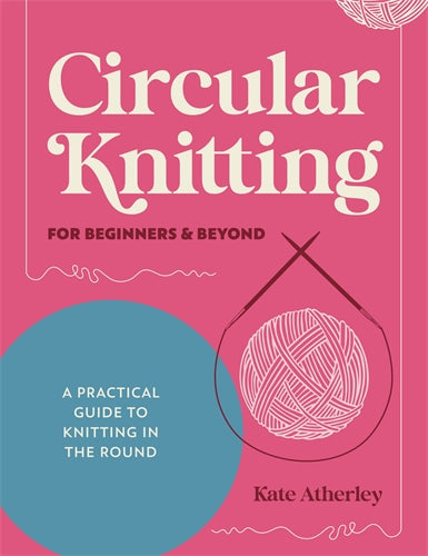 Circular Knitting for Beginners