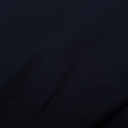 Classic Turtle Neck | Navy