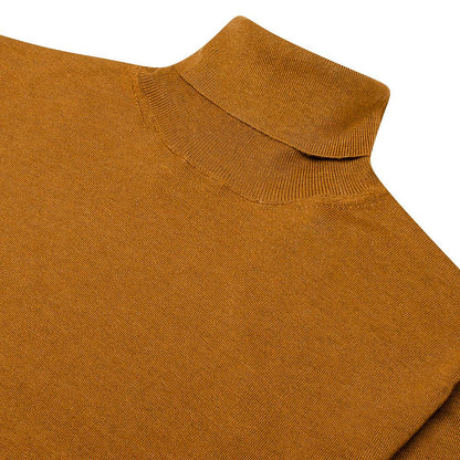 Classic Turtle Neck | Teddy Melange
